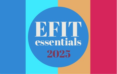EFIT – 24-25-26 de septiembre 2025